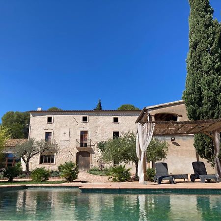 Habitacion Suite En Masia Can Robira Els Hostalets de Pierola Dış mekan fotoğraf