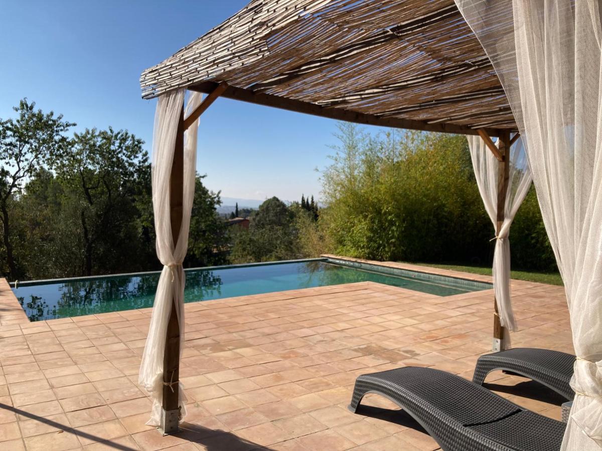 Habitacion Suite En Masia Can Robira Els Hostalets de Pierola Dış mekan fotoğraf