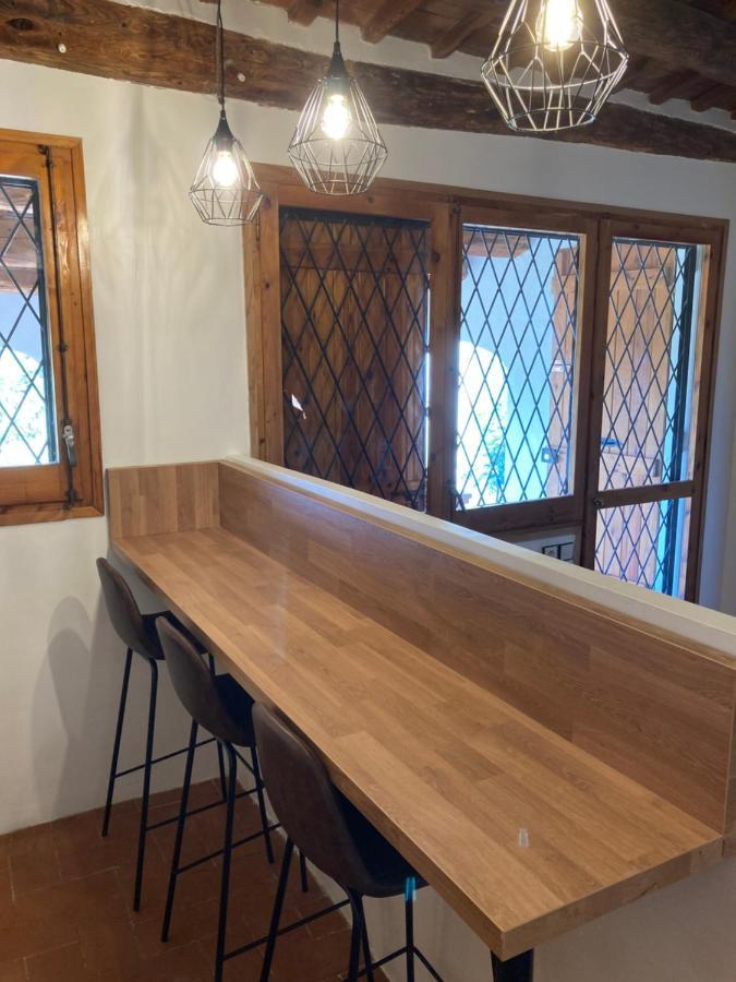 Habitacion Suite En Masia Can Robira Els Hostalets de Pierola Dış mekan fotoğraf